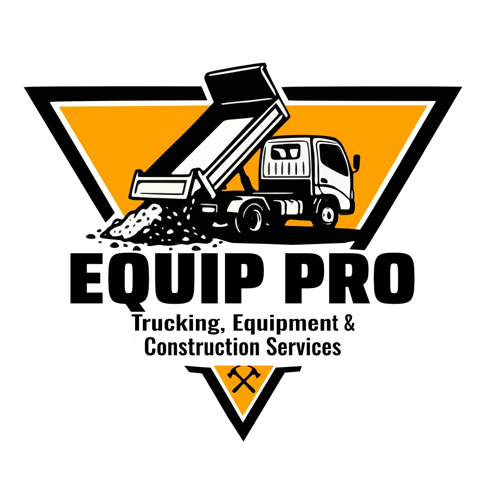Equip Pro primary logo
